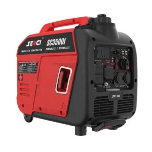 Senci inverter generator SC3500i