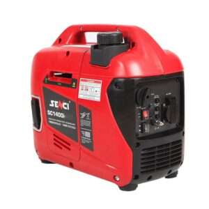Senci inverter generator SC1400i