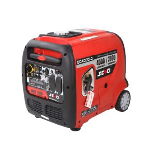 Senci inverter generator SC4000i