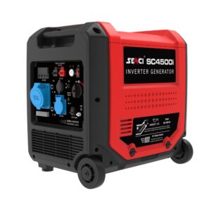 Senci inverter generator SC4500i