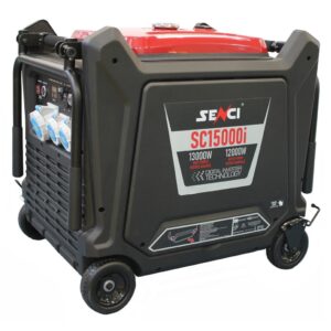 Senci inverter generator SC15000i