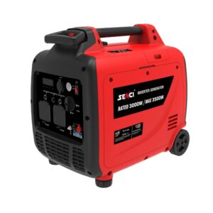 Senci inverter generator SC3500